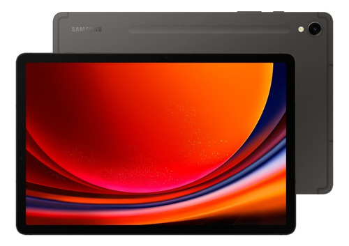Tablet Samsung Galaxy Tab S9 128gb 11'' Graph Open Box Ref