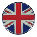 Emblema Bandera Mini Cooper Jcw Gp F56 R50, R53, R56