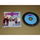 Timbiriche 7 Universal 2009 Cd