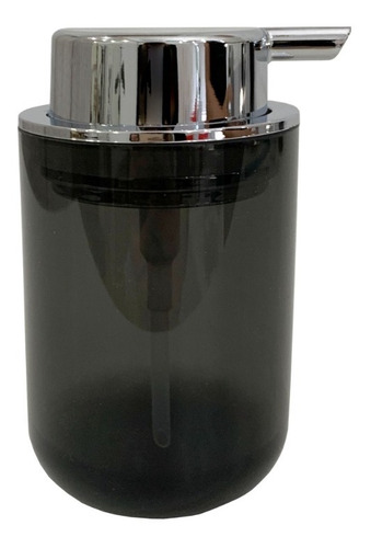 Dispenser Jabón Liquido  Acrilico  Baño Cocina Moderno