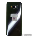 Samsung S8 Módulo Roto. 128gb. Libre