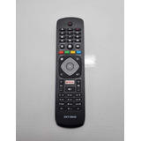 Controle Remoto Para Televisao Philips Smart 32 Polegadas