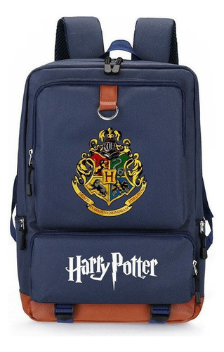 Bolsa De Sombro Harry Potter Nova Bagagem Mochila