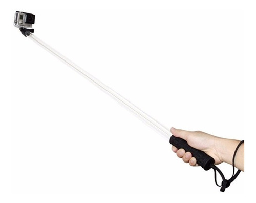 Monopod Sumergible Para Sony Action