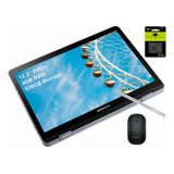 Laptop 2 En 1 Samsung Plus V2 12.2'' 4gb 64gb Emmc Chrome Os