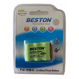 Bateria Recargable Telefono Inalambrico Bst- 107 Beston
