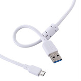 Cable De Carga Rápida Android Micro Usb De 1.5metros