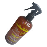 Protector Térmico Alisante Full Cacao 500ml Efecto Memoria