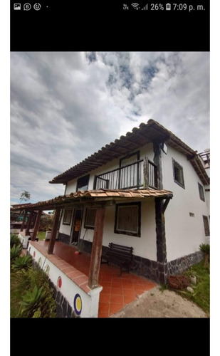 Vendo Casa Finca En El Carmen De Viboral Antioquia 1.800 Mts Ch - Imagen 2