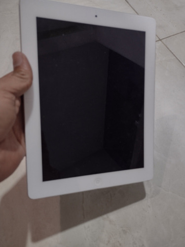 iPad A1395 Pantalla Ok  16gb