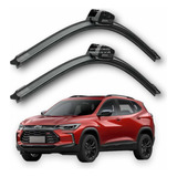 Plumas Limpiaparabrisas Chevrolet Tracker 2020 2021 2022 23