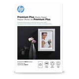 Papel Fotográfico Satinado Of Hip Premium Plus, 4 X 6