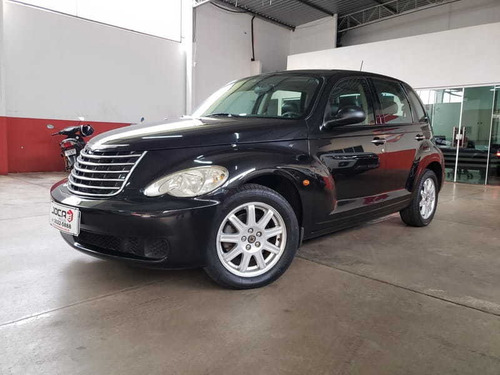 CHRYSLER PT CRUISER CLASSIC 2.4 16V 4P 