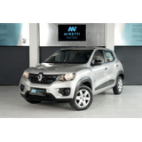 Renault 2019 Kwid 1.0 Zen