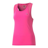 Playera Tank Puma Train Mujer Original (519520)