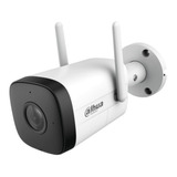 Dahua Camara Ip Bullet Wi-fi 2mp Audio 2 Vias Ip67 Microsd