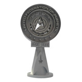 Soporte Porta Auriculares Star Trek 3d Gamer