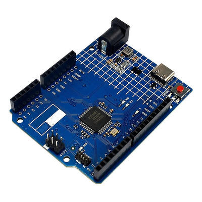 Tarjeta Diy Arm Cortex M4 32 Bits Compatible | Envío gratis