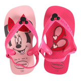 Ojotas Havaianas New B Disney Clas