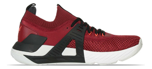 Tenis Under Armour Project Rock 4 La Roca 3023695 600