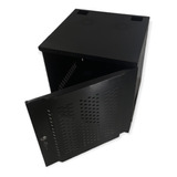 Gabinetes Rack De Pared 11ur Fondo 51cm 