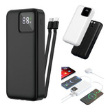 Carregador Portátil Power Bank 20.000mah Universal Original