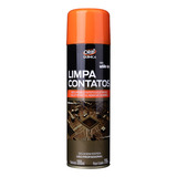 Limpa Contato Alta Performance 300ml / 209g - Orbi Quimica