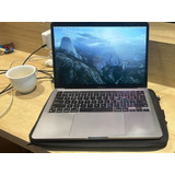 Apple Macbook Pro 13 M1, 2020 Ssd 256 Gb 8gb Ram