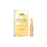 Isdin Instant Flash 2 Ml 1 Ampolla 20 Ml