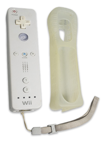 Controle De Nintendo Wii Original Usado