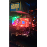 Kit Placa Mãe - Intel Corei5 - 12gb Ram - Fonte230w - Cooler
