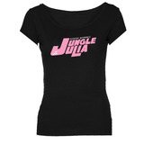 Remeras Death Proof  Jungle Julia Tarantino *mr Korneforos*