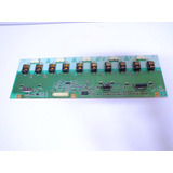 Placa Inverter Tv Lcd Samsung Mod. Ln26a450c1