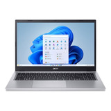 Acer A315-59-52w4 Core I5 128gb Ddr4  512gb Ssd  Pant 15,6  