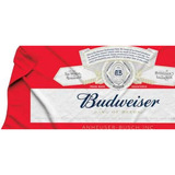Toallon Budweiser Playero