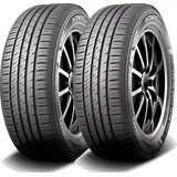 Kit X2 Neumáticos Kumho 195 65 R15 91h Ecowing Es31