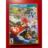 Mario Kart 8 Nintendo Wii Oldskull Games