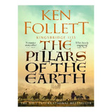 The Pillars Of The Earth - Ken Follett. Eb14