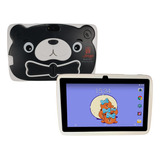 Tablet Infantil A15 De Osito 2+32gb Pantalla 7 