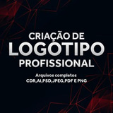 48h Logomarca Logotipo Criação Marca Criar Logo Fazer