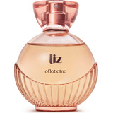 Liz Desodorante Colônia O Boticário - 100ml