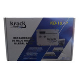 Epicenter Krack Kb-10xp