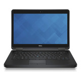 Especial Laptop Dell Latitude Core I3 4ta 16gb Ram 120 Ssd