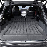 Haomaomao Colchon De Aire Para Suv, Cama Inflable Para Coche