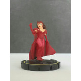 Scarlet Witch #105 - Marvel - Heroclix - Los Germanes