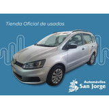 Volkswagen Suran 1.6 Comfortline - Tm