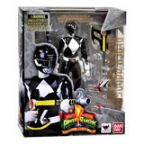 Sh Figuarts Power Rangers Black Ranger