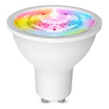Lampada De Led Smart Bulb Alexa Google 4.7 W Zigbee