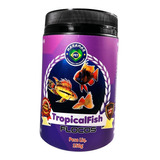 Ração Para Peixes  Maramar Tropical Fish 150g Flocos