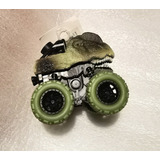 Carrito De Juguete Dinosaurio Truck Monster Colores Kids